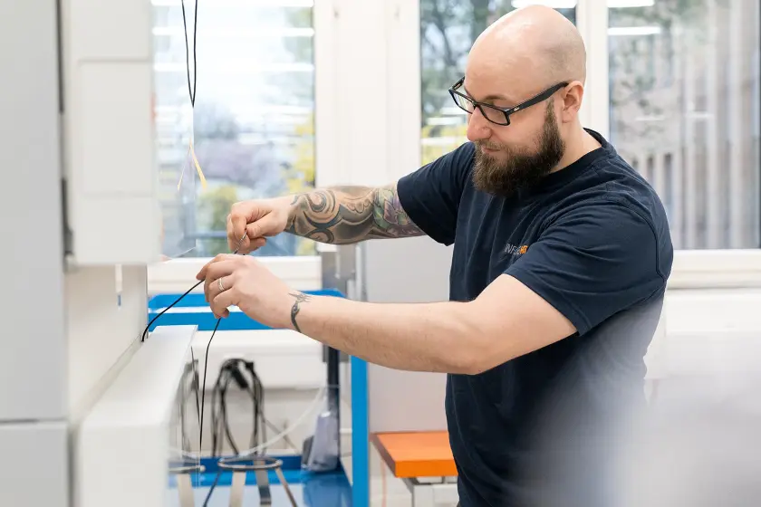 INFORS HT Incubator Shaker Services