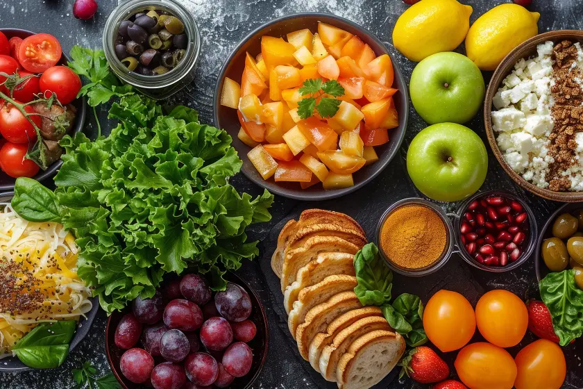 INFORS HT solutions for the food and beverage industry