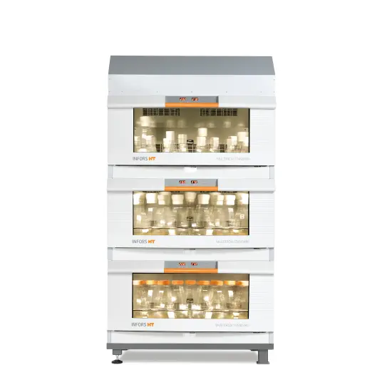 INFORS HT Multitron Standard Incubator Shaker