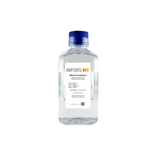 INFORS HT Water for Incubators