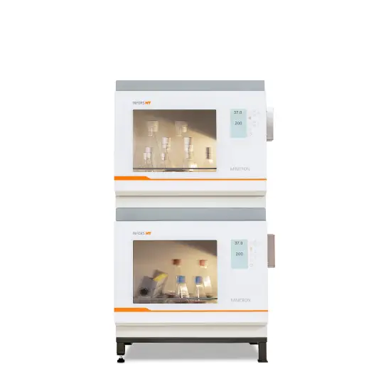 INFORS HT Minitron Incubator Shaker