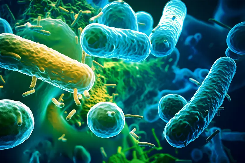 INFORS HT products for microbial bioprocesses