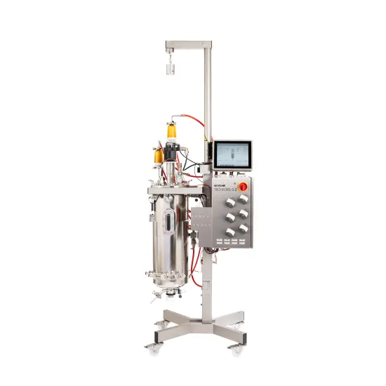 INFORS HT Techfors-S 2 Pilot Bioreactor