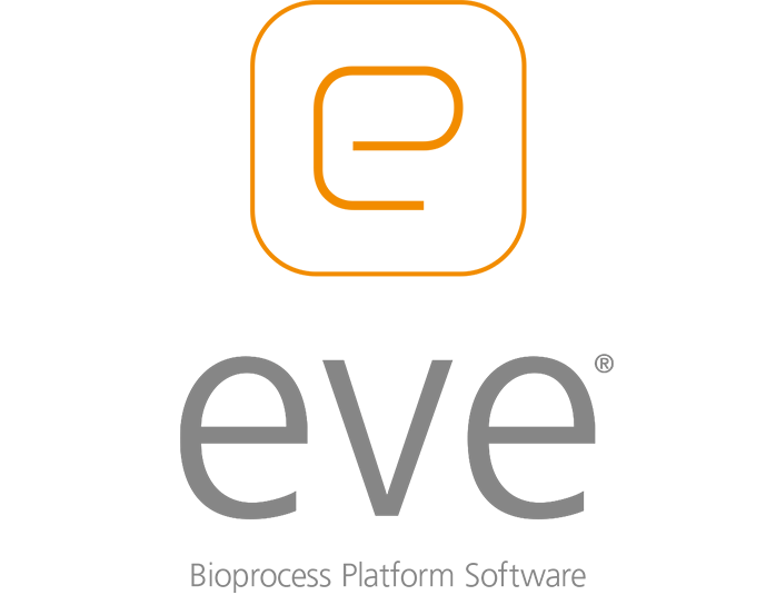eve® – la plateforme logicielle de bioprocédés